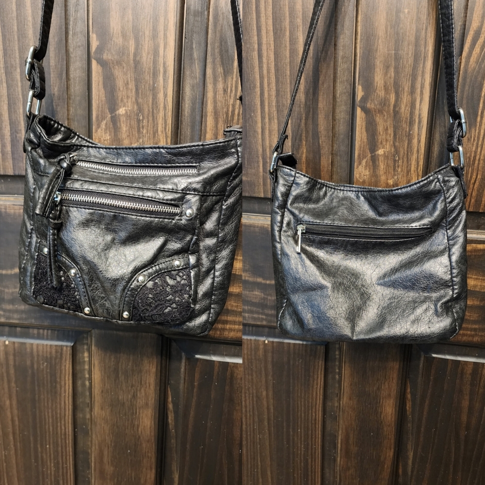 Crossbody Purse